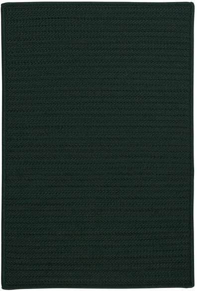 Colonial Mills Simply Home Solid H109 Dark Green